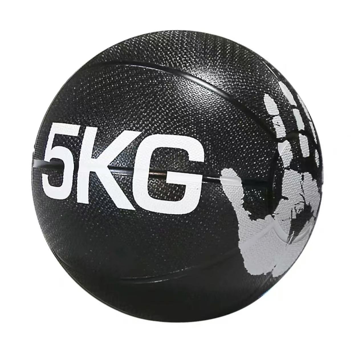 Medicine Ball 2