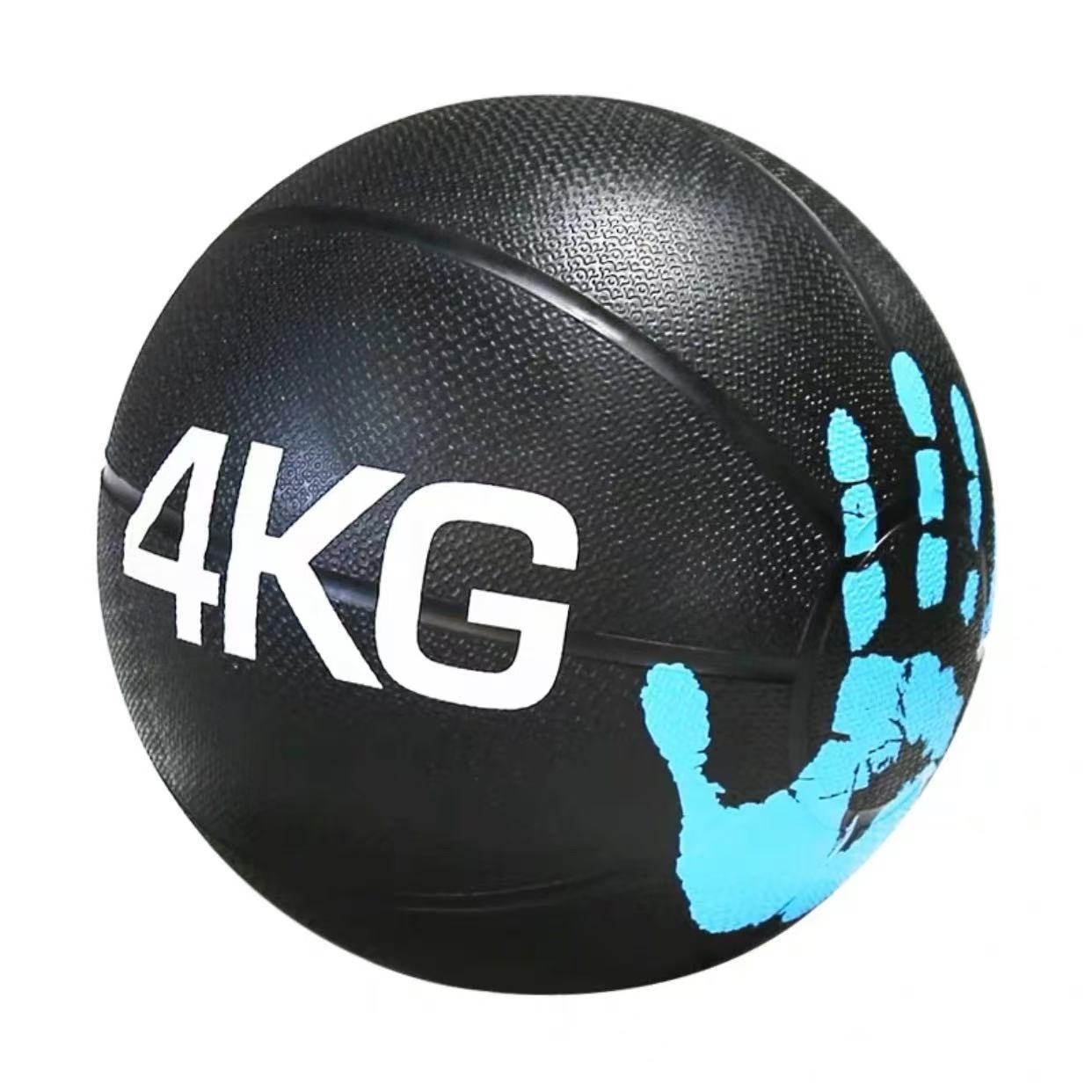 Medicine Ball 2
