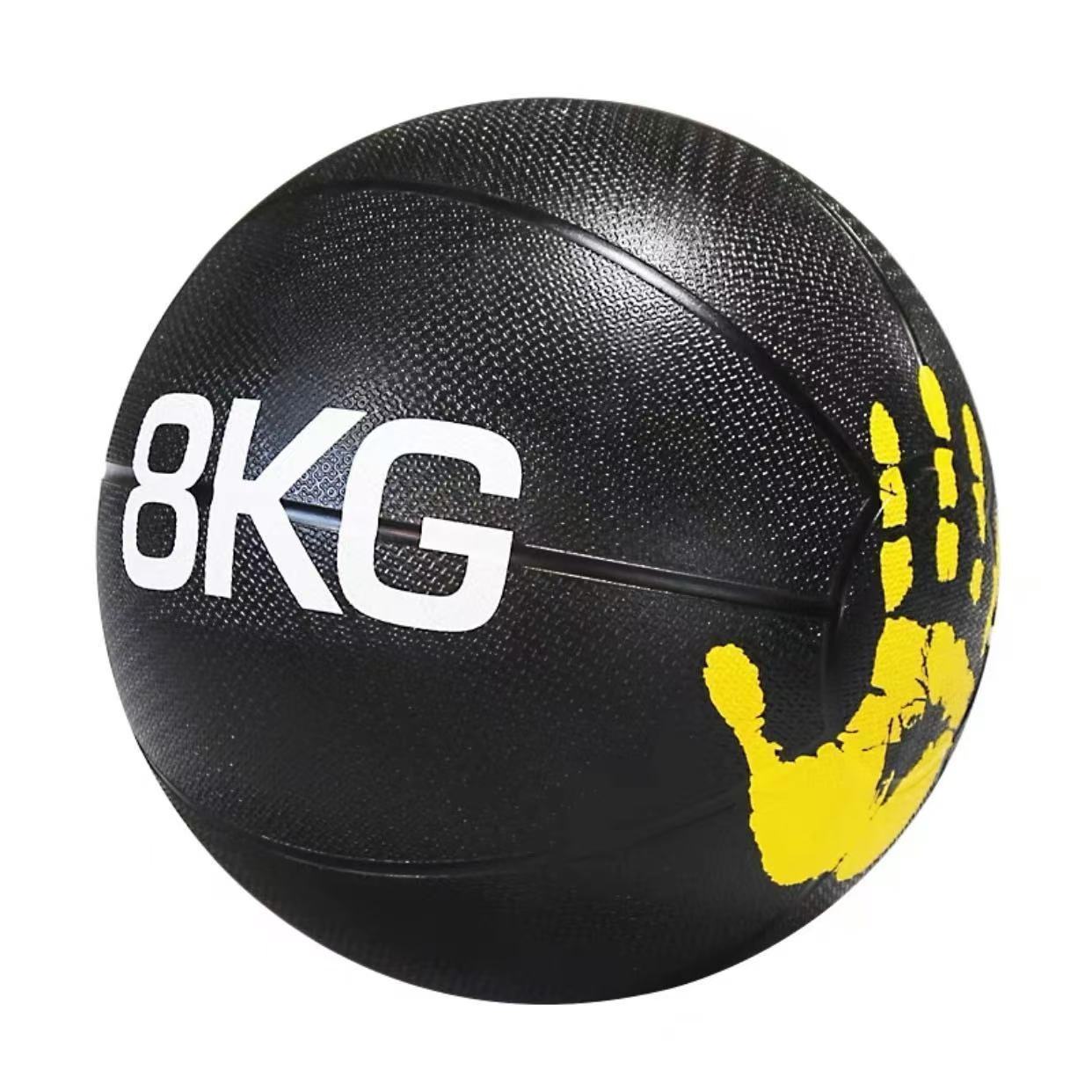 Medicine Ball 2