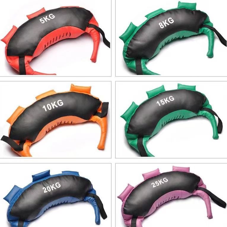Horn Weight-bearing Bag
