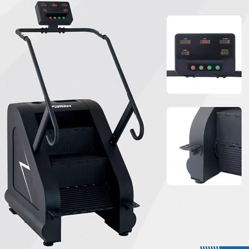 Stair Machine CCL-X1