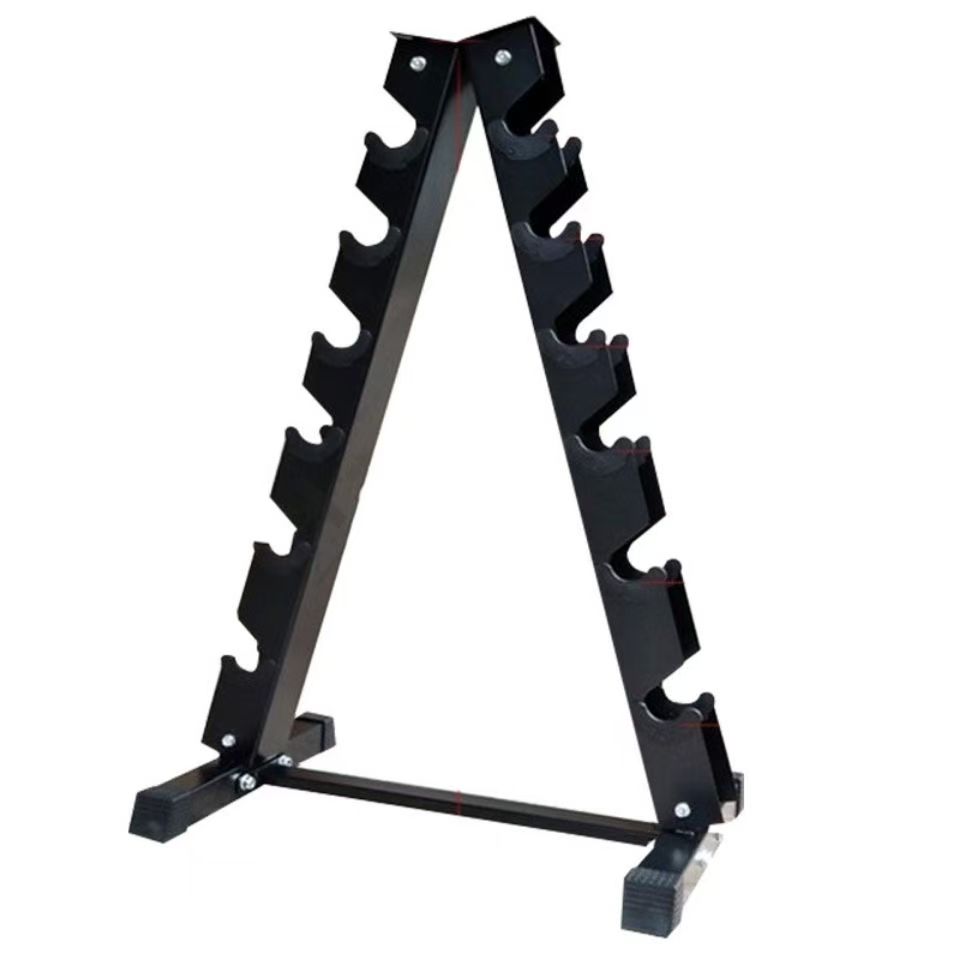 A-type Dumbbell Rack