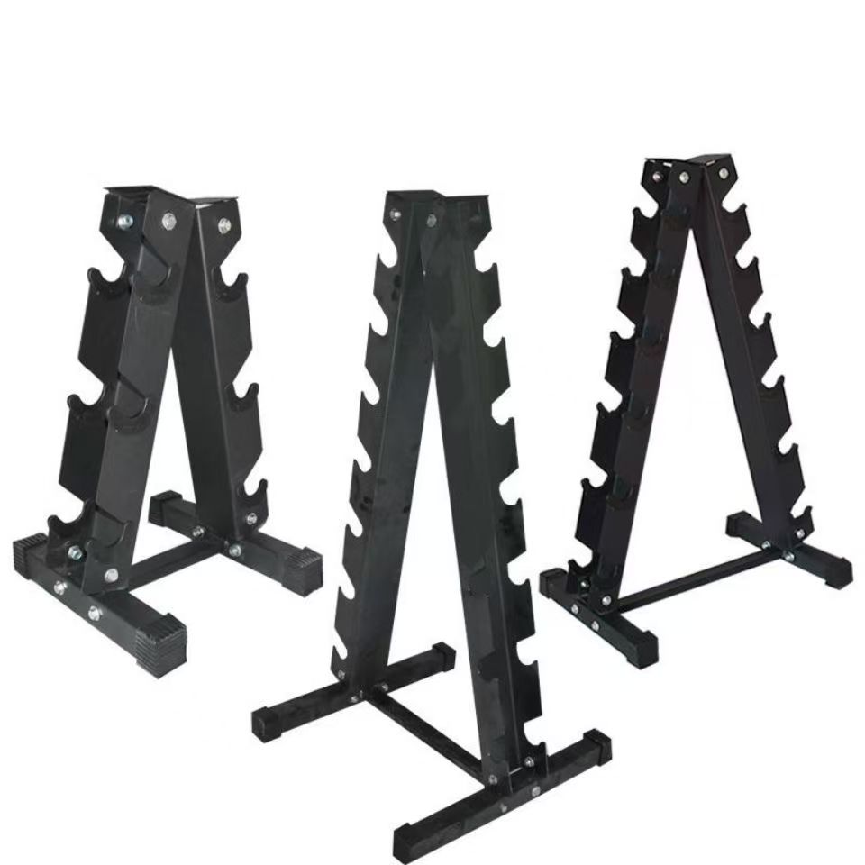 A-type Dumbbell Rack