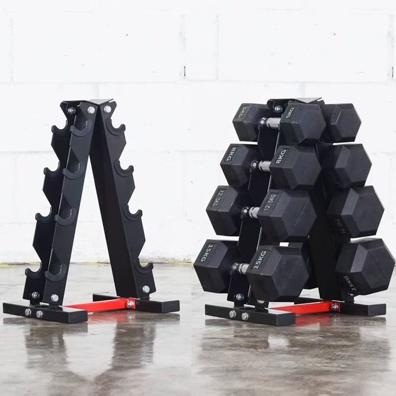 A-type Dumbbell Rack