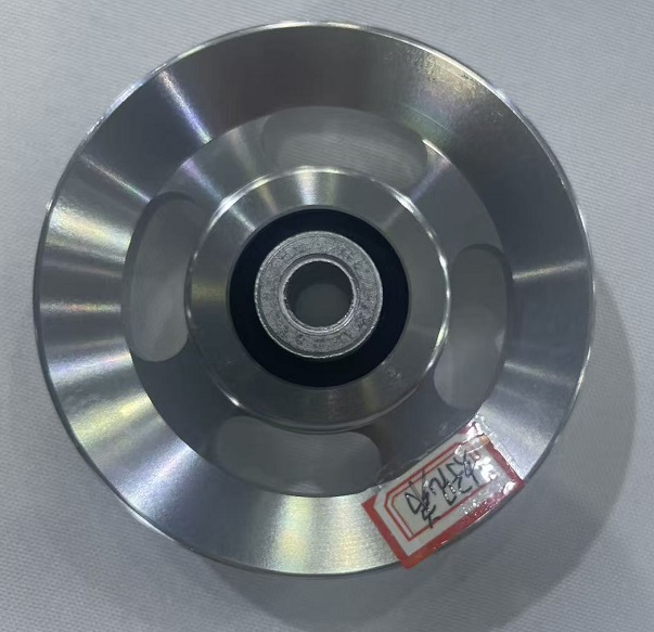 Pulley