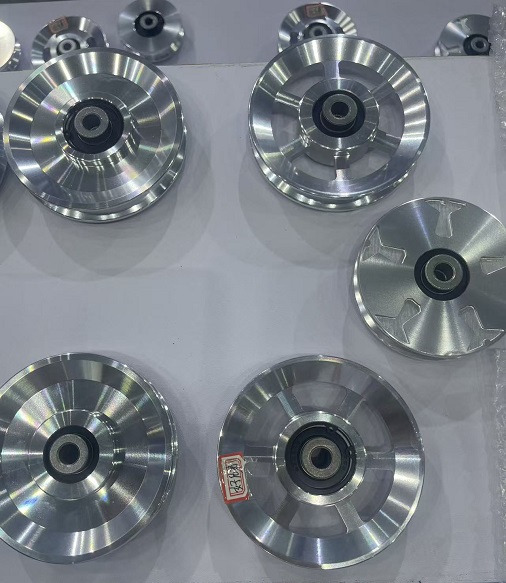 Pulley
