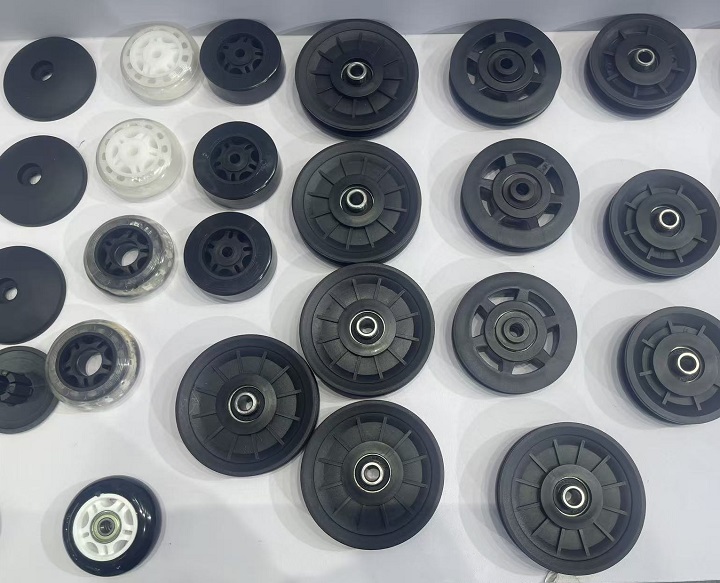 Pulley