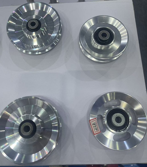 Pulley