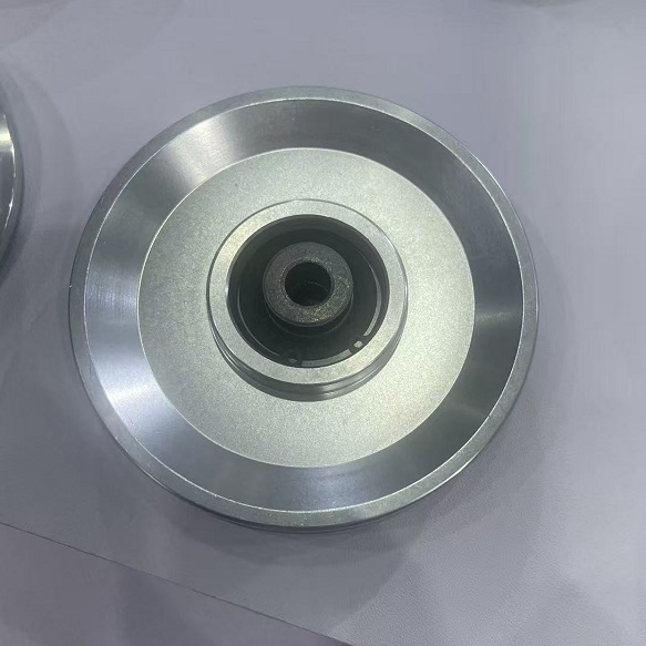 Pulley