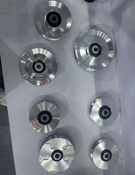 Pulley