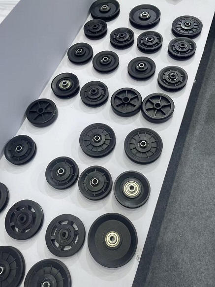 Pulley