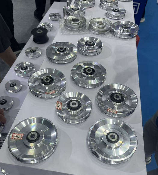 Pulley