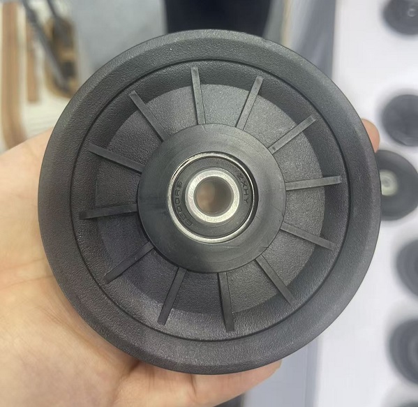 Pulley