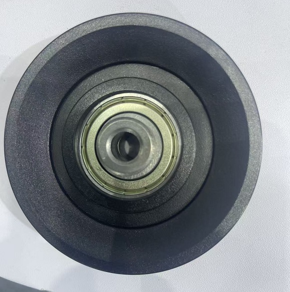 Pulley