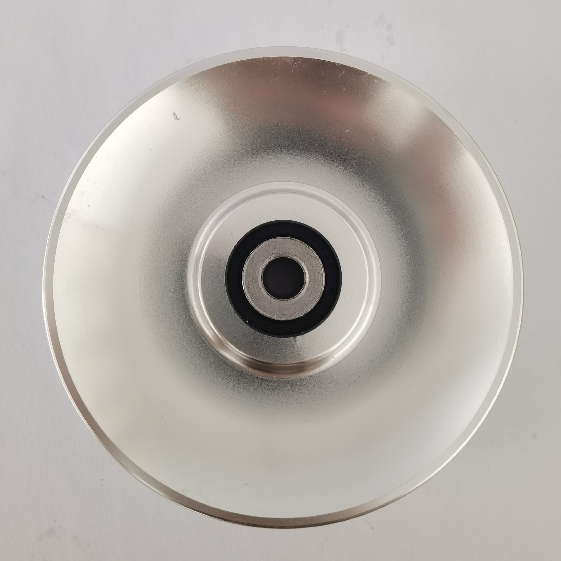 silver