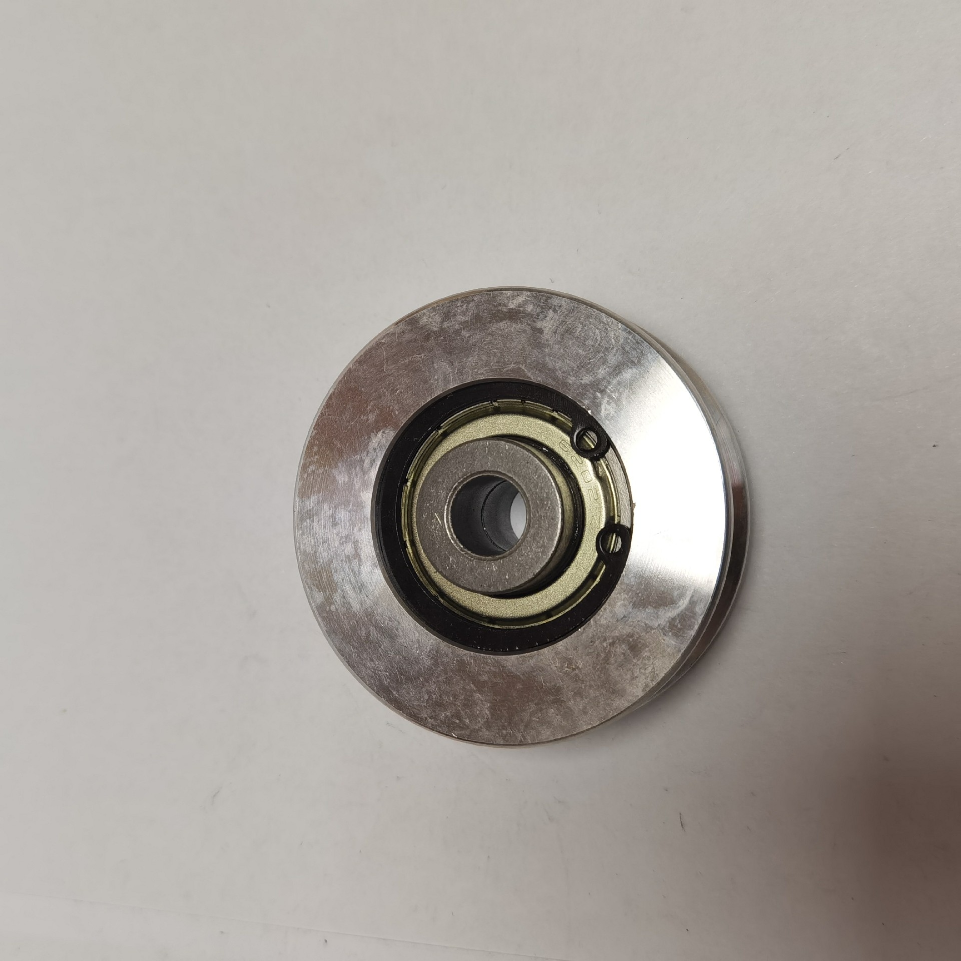silver