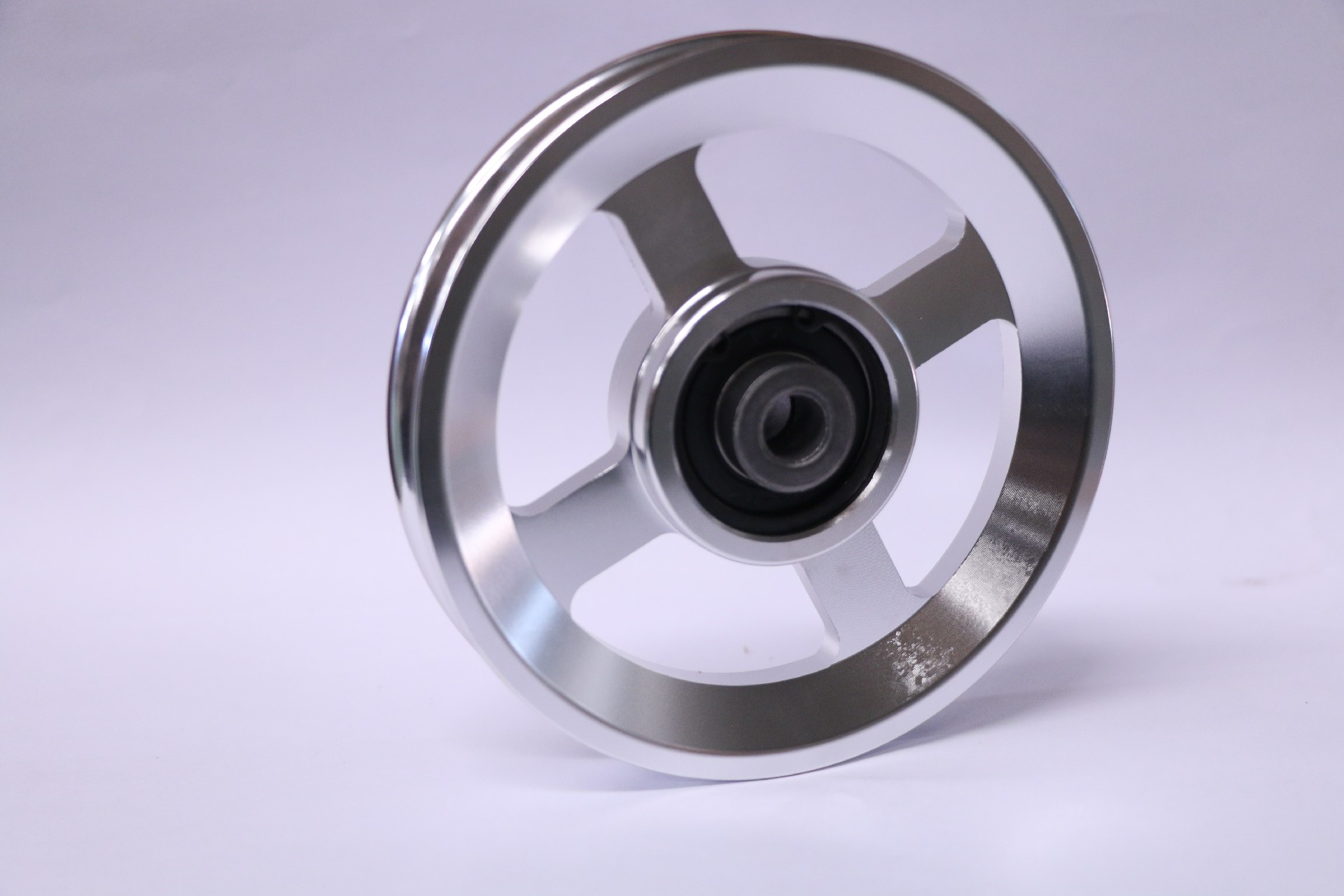 silver