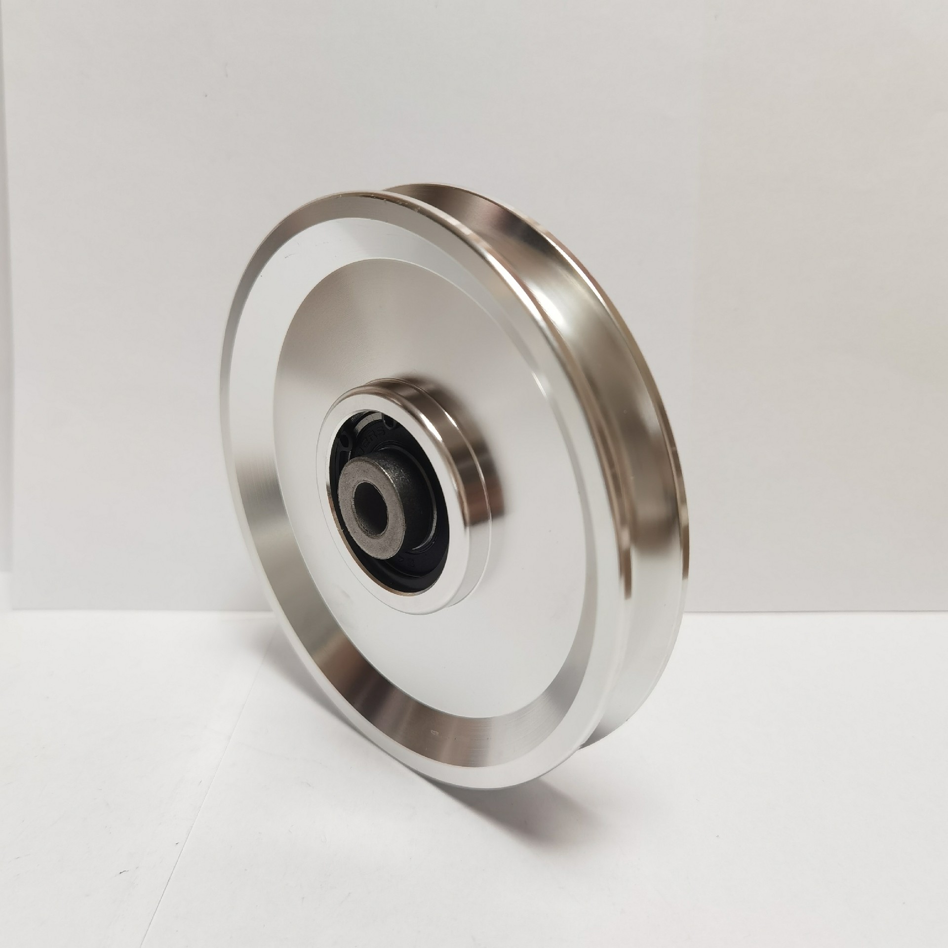 silver