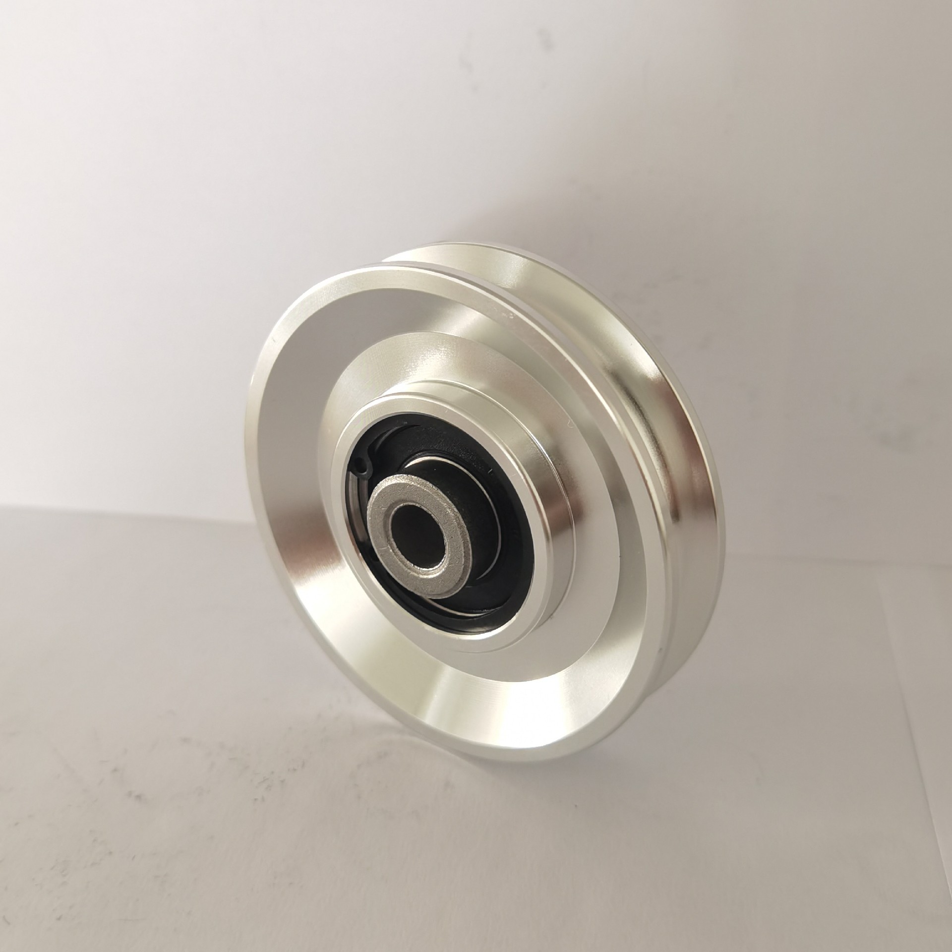 silver