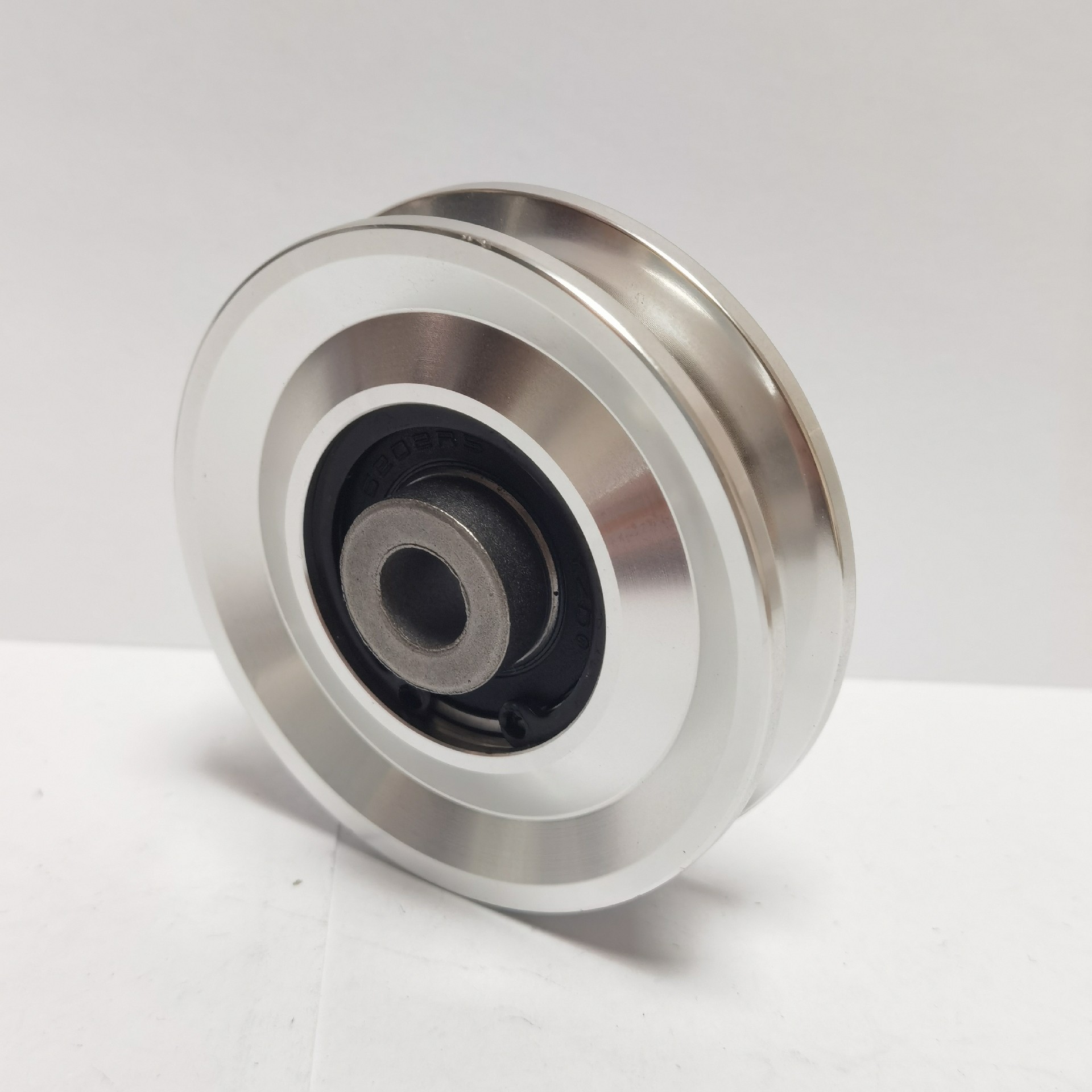 silver