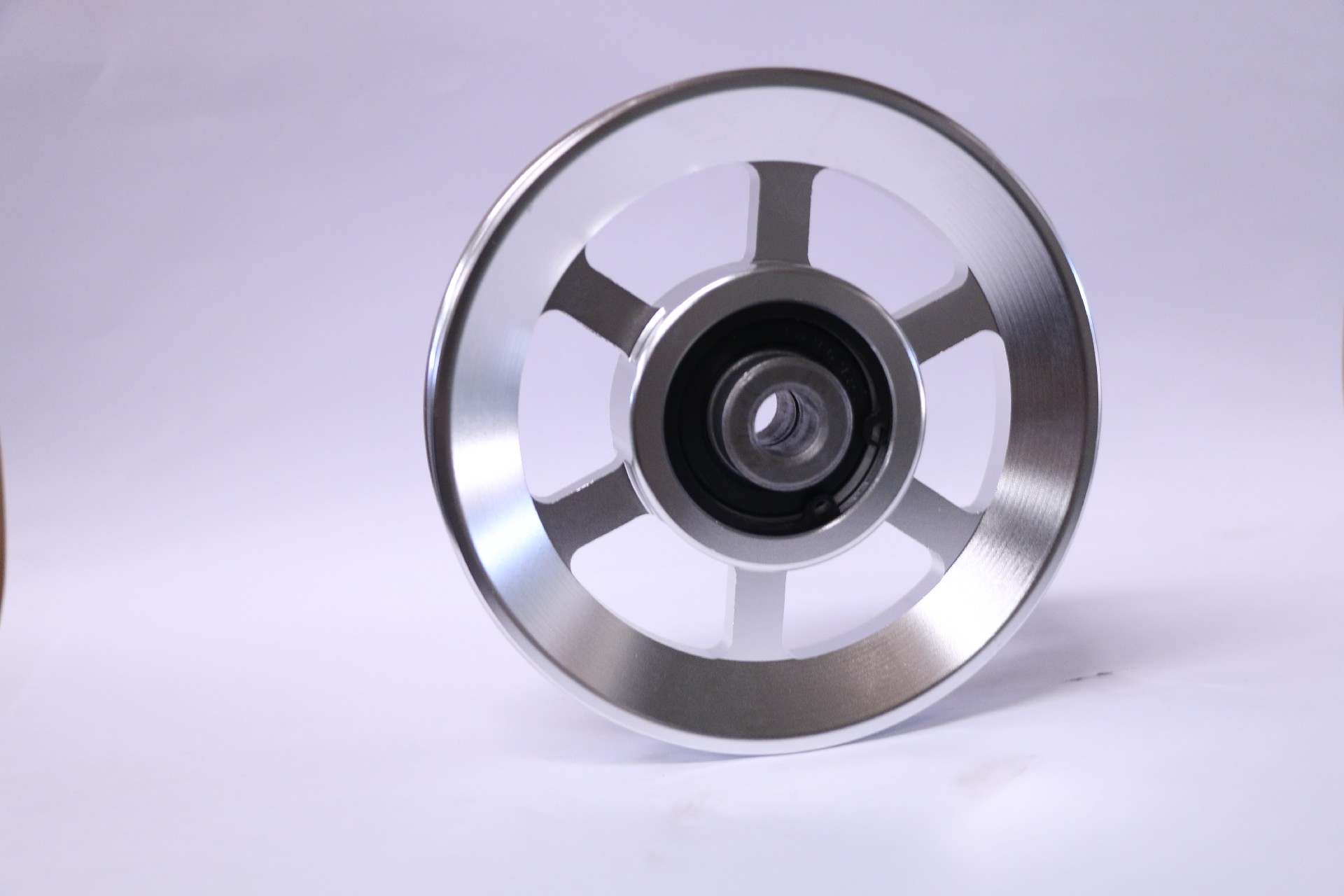 silver
