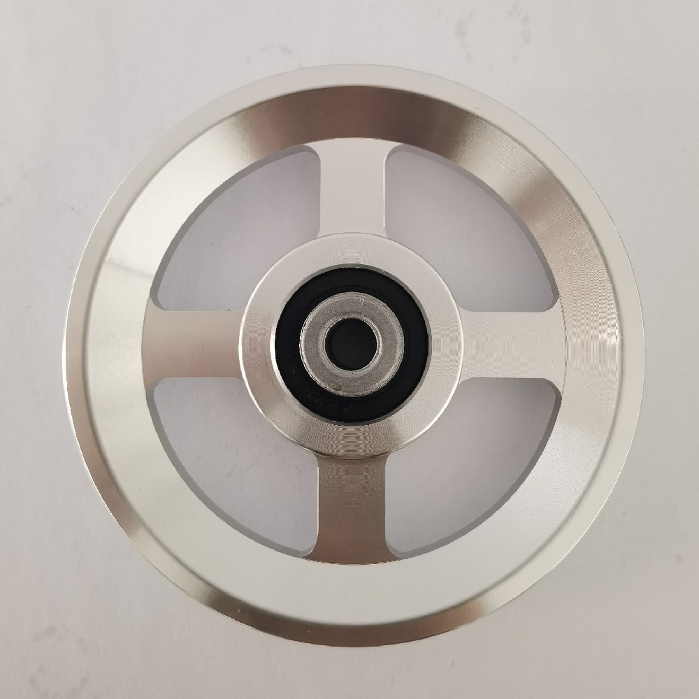 silver