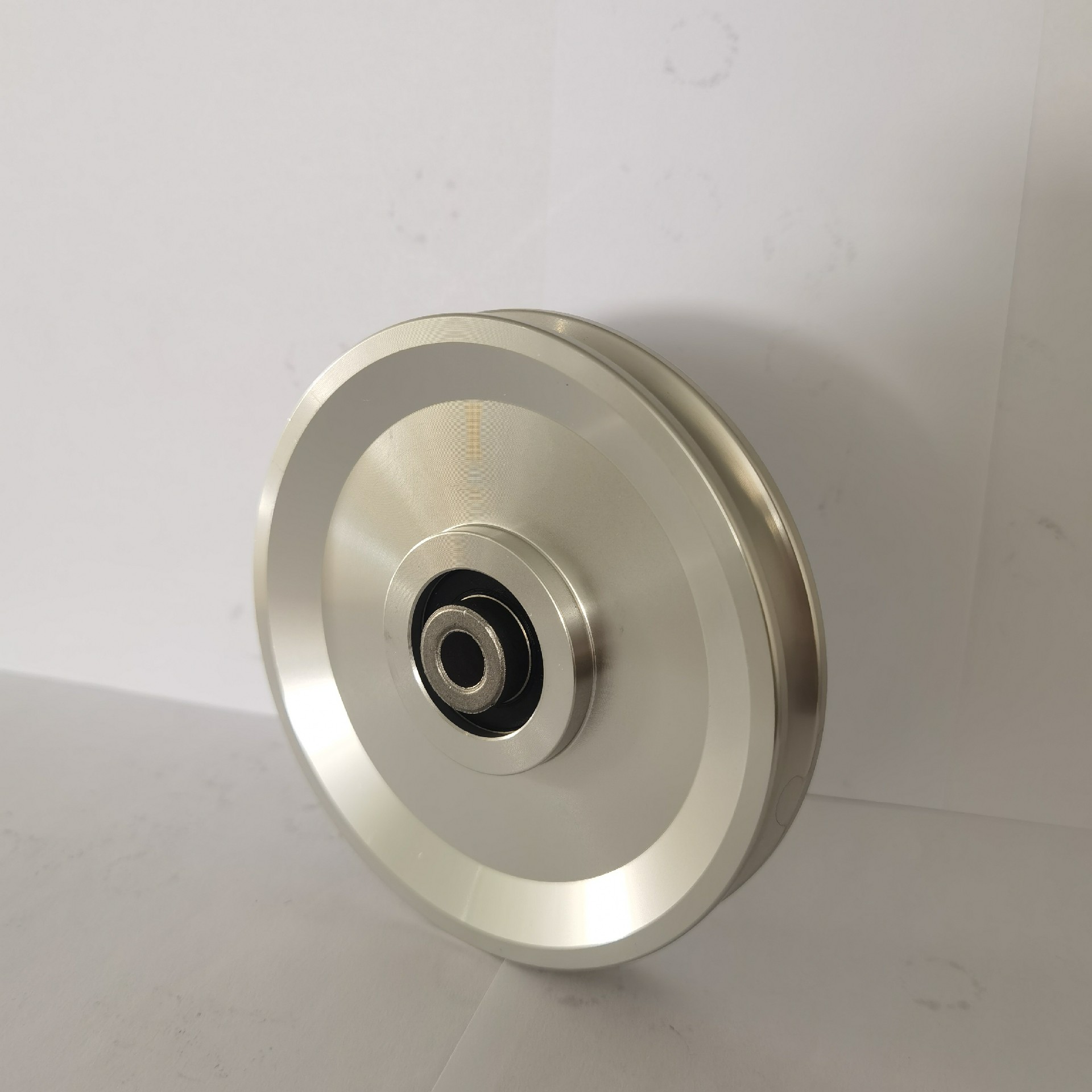silver