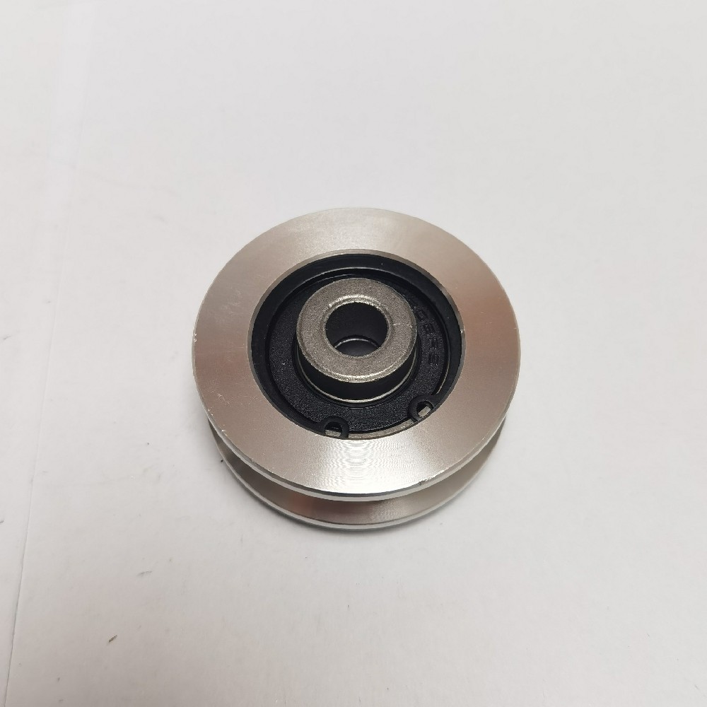 silver