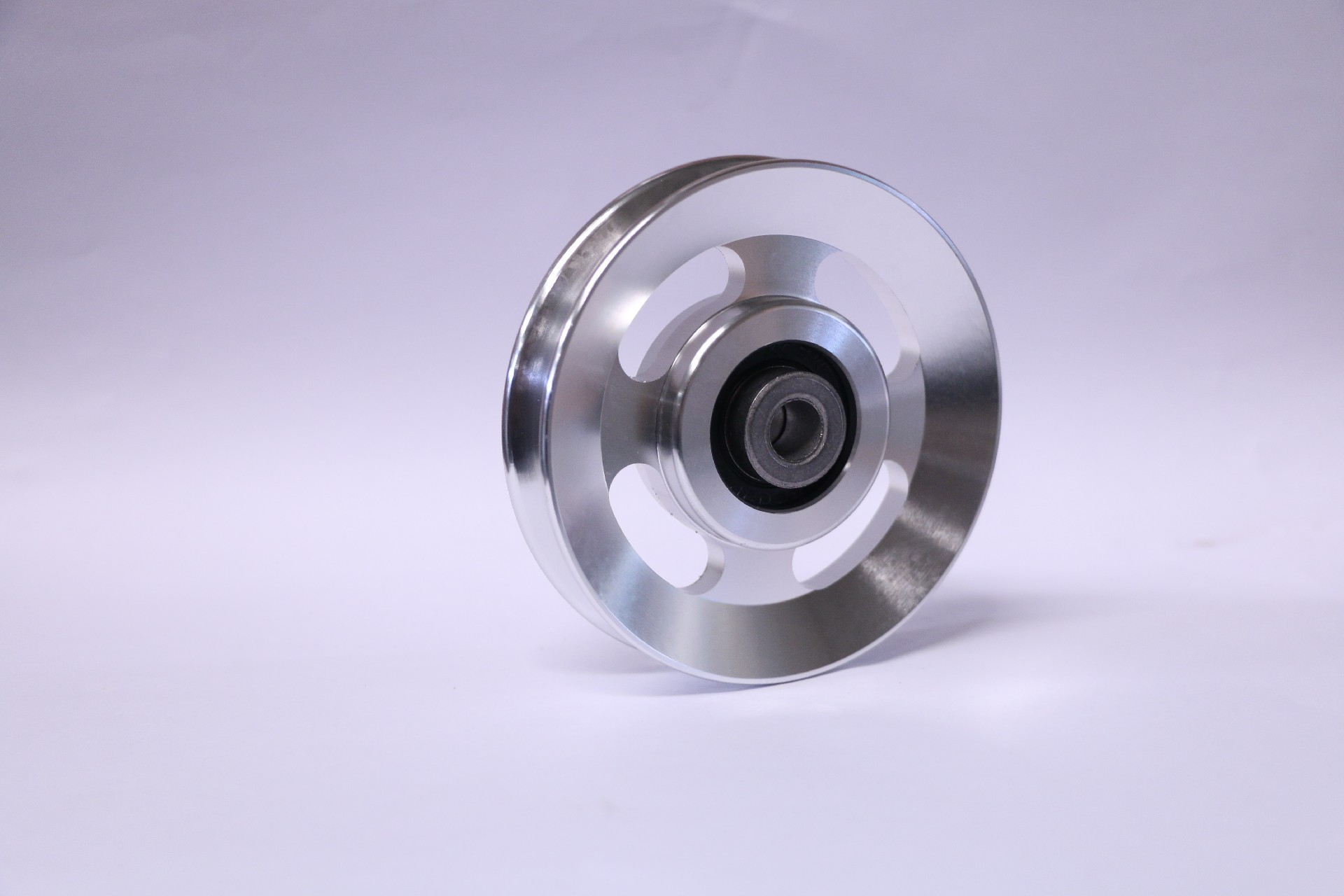 silver
