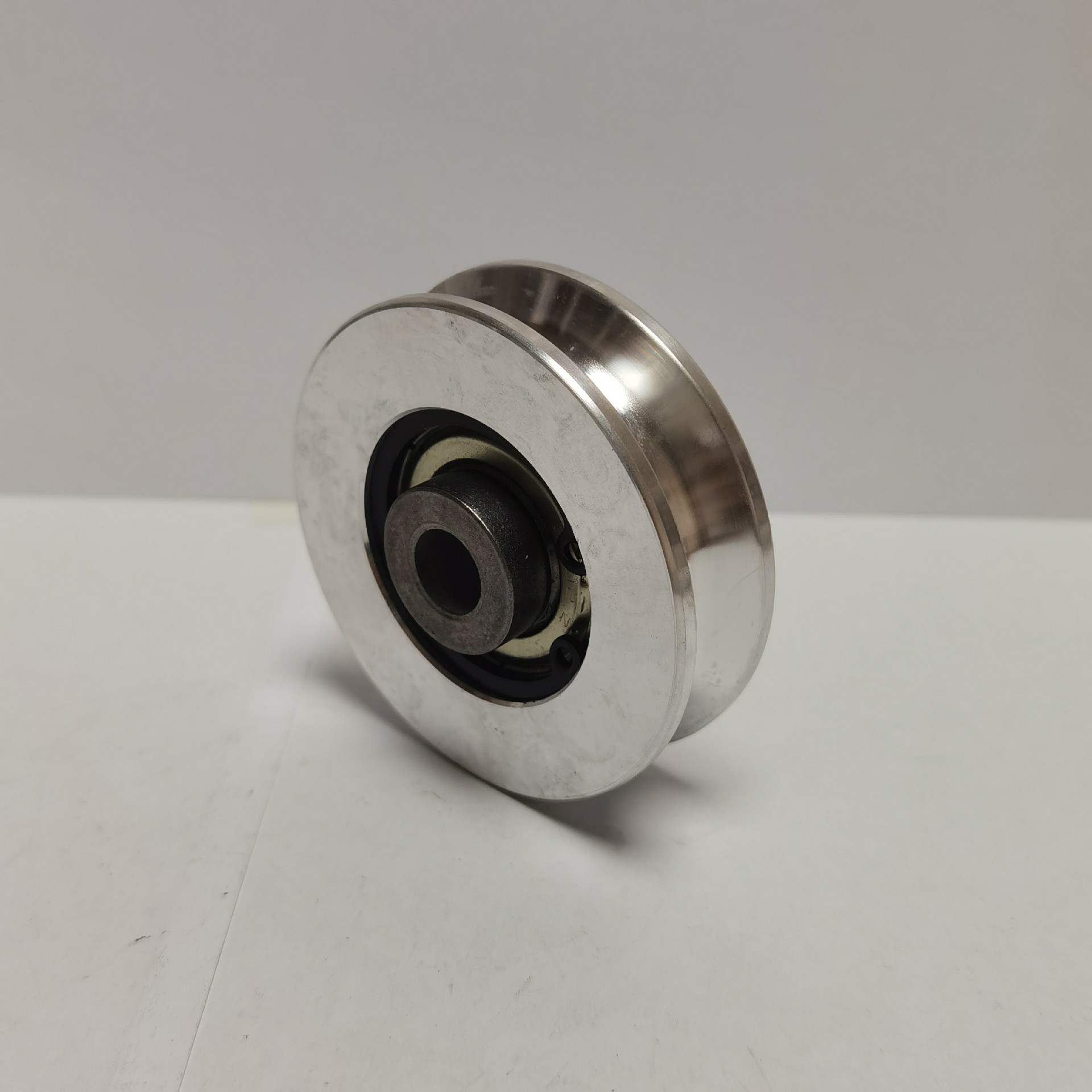 silver