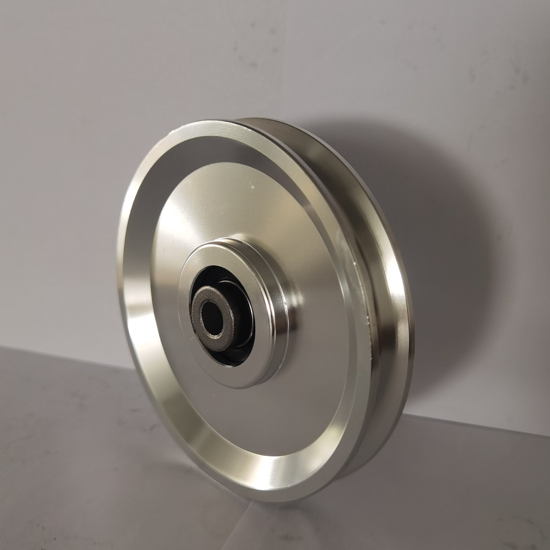 silver