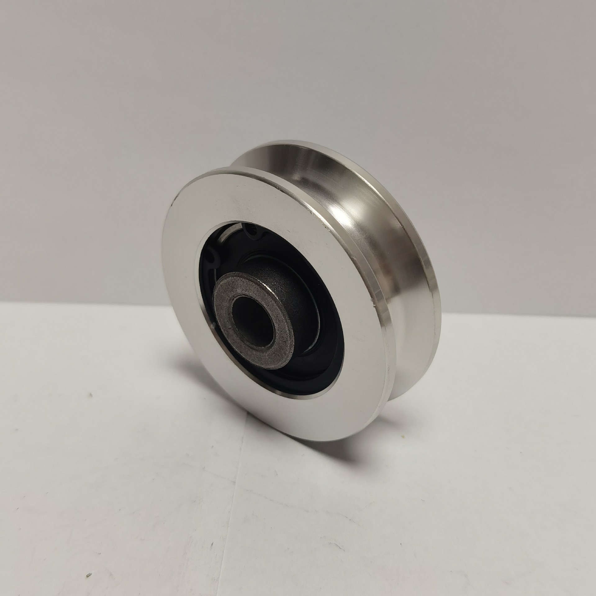 silver