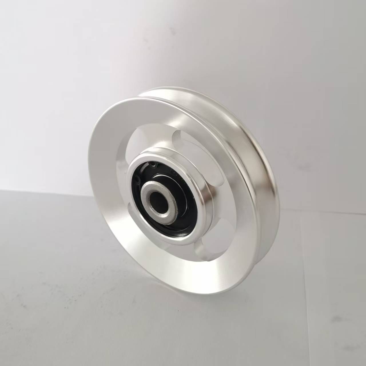 silver
